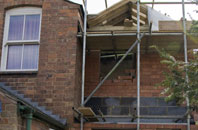 free Alway home extension quotes