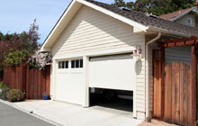 Alway garage construction leads